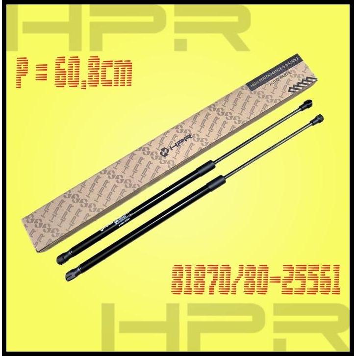 TERLARIS HPRSEPASANGSHOCKBAGASIPINTUBELAKANG-HYUNDA AVEGA|2007 2008 2009 2010 2011 