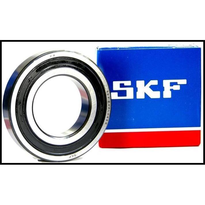 GRATIS ONGKIR BEARING 6304 2RS C3 SKF ORIGINAL 6304-2RS1/C3 