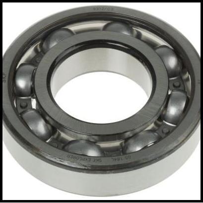 DISKON BEARING 6312 C3 SKF ORIGINAL 6312C3 