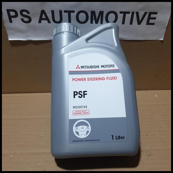 DISKON OLI POWER STEERING MITSUBISHI MZ320743 
