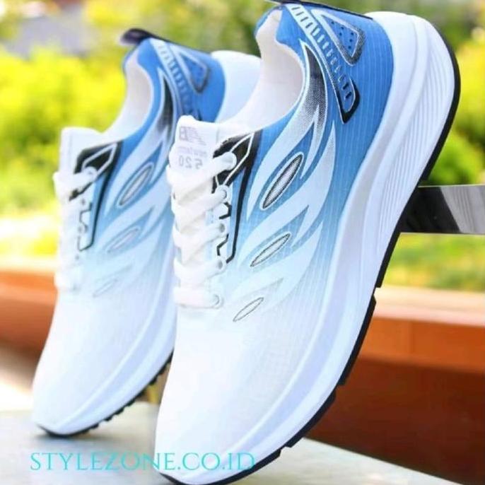 DISKON SEPATU SNEAKER PRIA KEREN SEPATU PRIA DEWASA SEPATU CASUAL KEREN DISKON