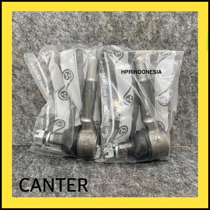 TERLARIS TIE ROD END MITSUBISHI CANTER PS110 PS 110 