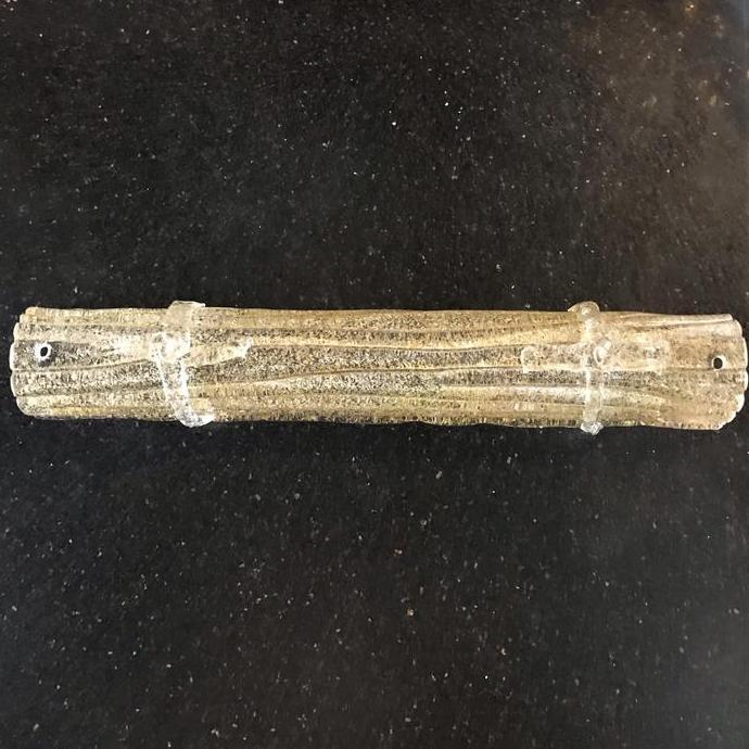 Promo Lampu Wastafel Murano Art Glass