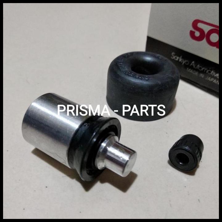 TERLARIS KITS MASTER KOPLING BAWAH MAZDA E2000. 