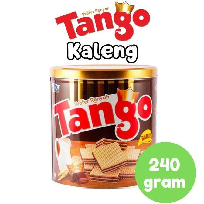 Spesial Ramadhan Kue Kaleng Tango | Nissin | Astor | Nabati | Chocolatos | Goodtime | Beng-Beng | Di