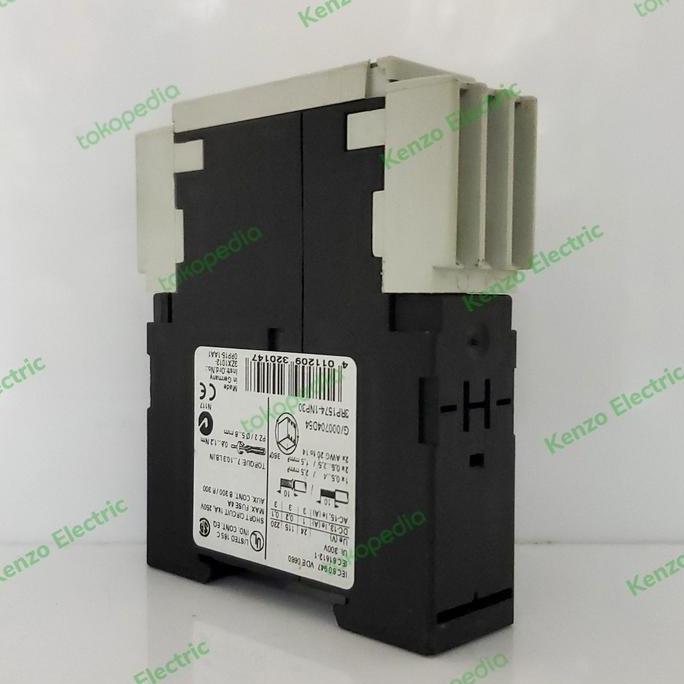 Promo Time Relay Star/Delta 3RP1574-1NP30 SIRIUS SIEMENS Diskon