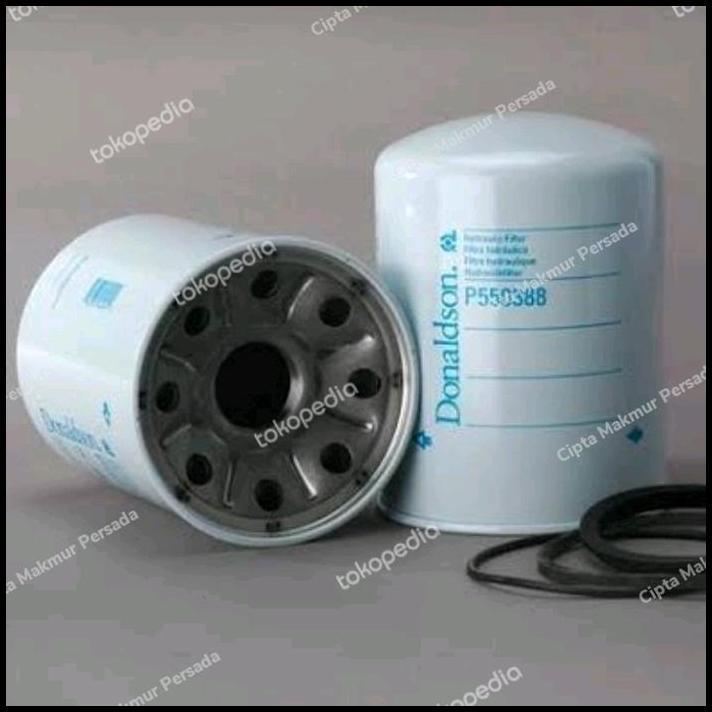 GRATIS ONGKIR P55-0388 HYDROLIC FILTER P550388 / 941191 VICKERS 