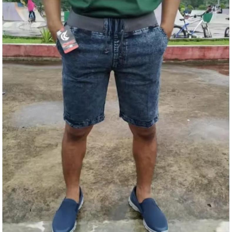 Hot Deals Celana Panjang Loreng Pria Original Distro  //Panjang Joger Loreng Pria