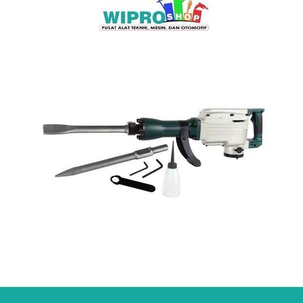 Sale Wipro W6165 Bor Penghancur Beton - W6165 Bor Penghancur Beton -
