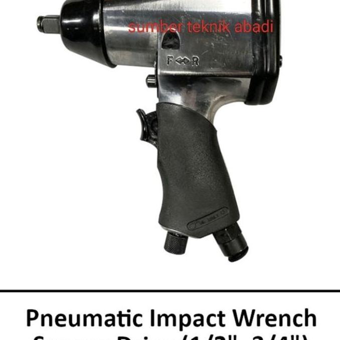 Pneumatic Impact Wrench 1/2 Inch Air Impact 1/2 Inch Forsale