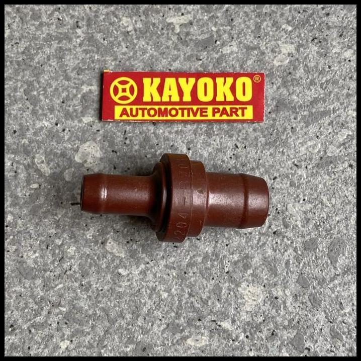HOT DEAL VALVE PCV VALVE PVC AVANZA/ XENIA 
