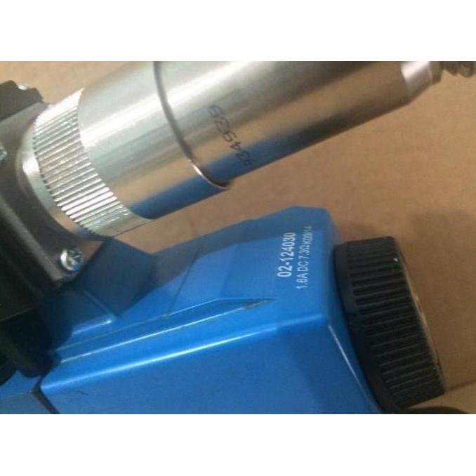 Coil Solenoid Vickers 02-124030 Coil Solenoid Valve Hidrolik Restock