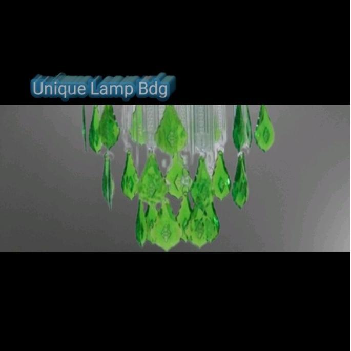 Grosir Lampu Hias Bintang/Lampu Hias Rumah/Lampu Hias Modern/Lampu Hias Dekorasi Modern