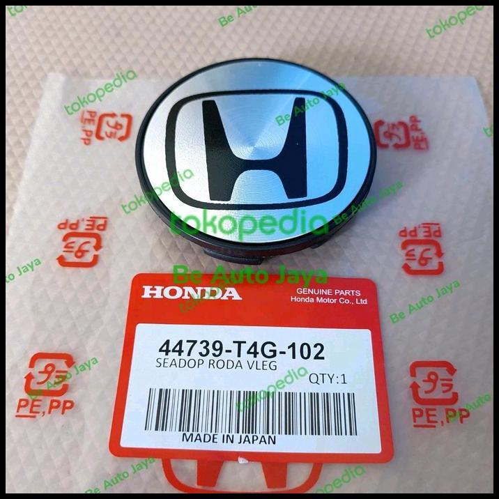 TERBARU TUTUP DOP RODA VELG 1PC HONDA CRV GEN 1 ORIGINAL 
