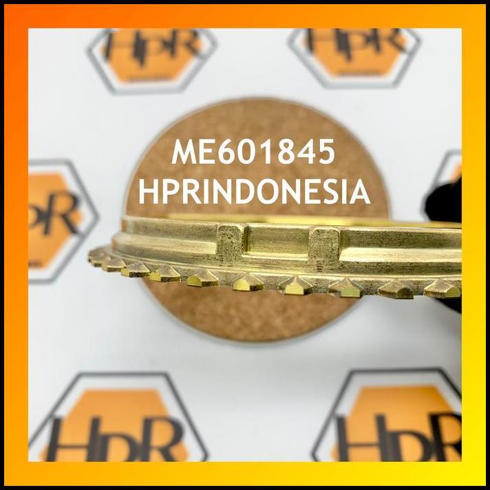 BEST DEAL RING BESAR SYNCHRONIZER SINKROMIS ME601845 GIGI 3 - PS100 PS110 PS120 