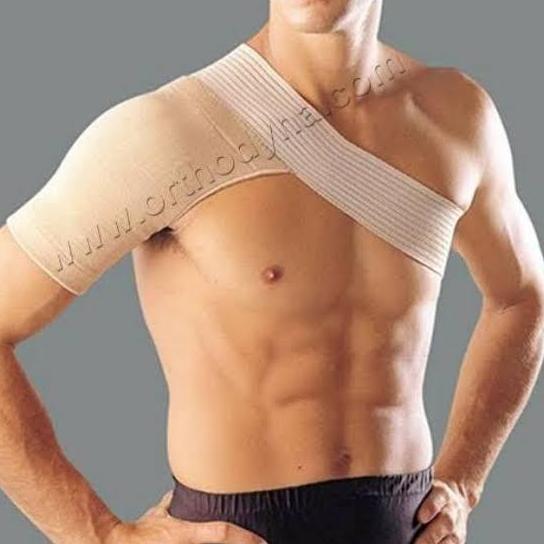 Deker Bahu Penyangga Bahu Shoulder Support