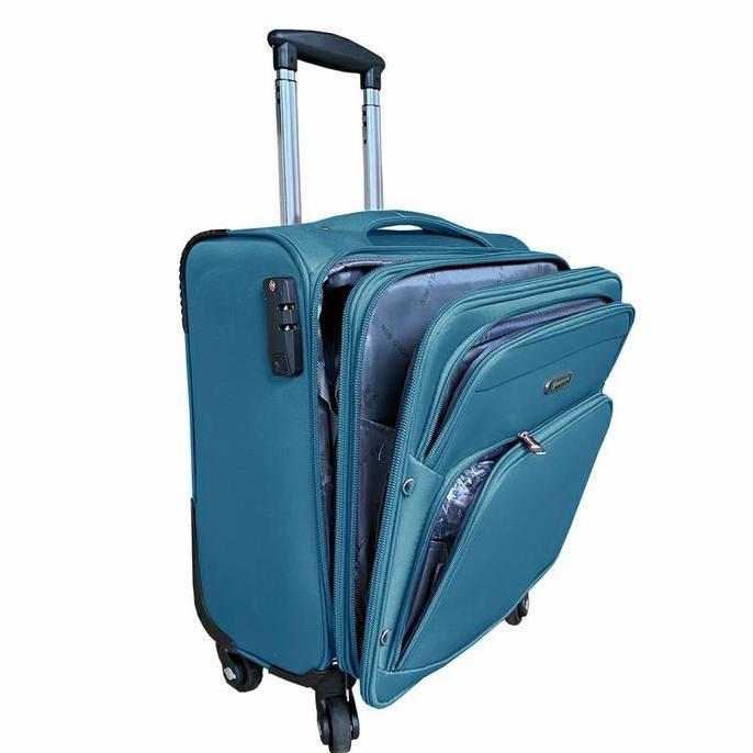 KOPER POLO KABIN BAHAN SOFTCASE PREMIUM TF