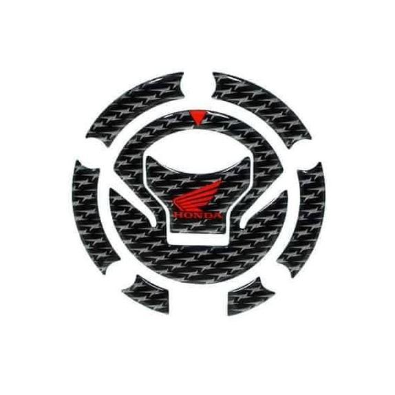 Aksesoris Tutup Tangki Fuel Lid Pad New CB150R 08F80K15G00