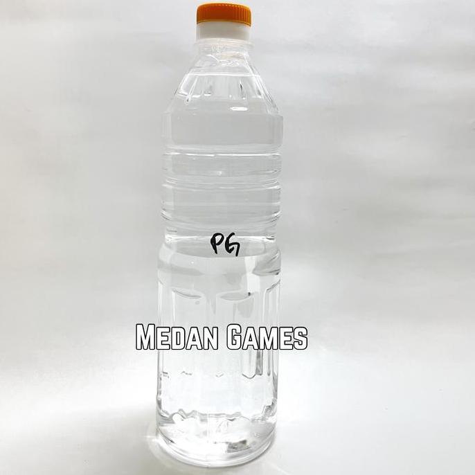 Propylene Glycol / PG / Propilen Glikol 1 L