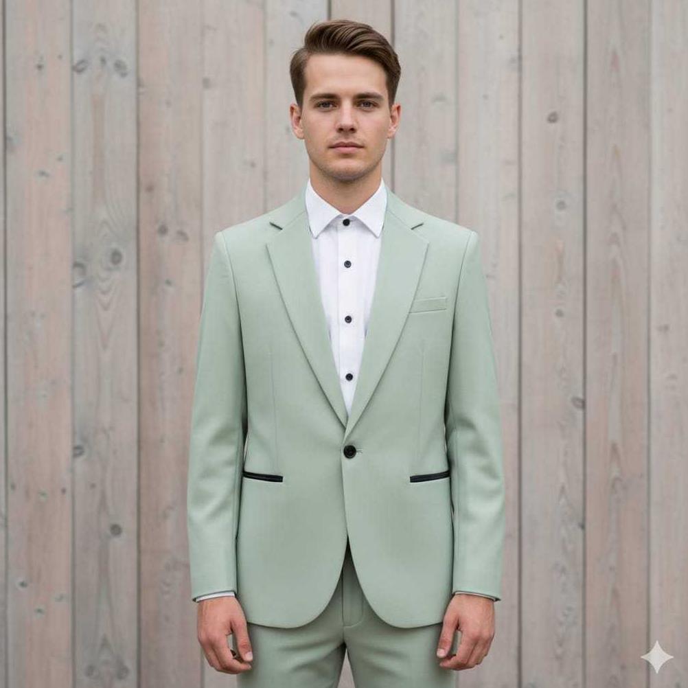 TERBARU Blazer Pria | Jas Pria Formal | Jas Atasan Pria |  - JA103