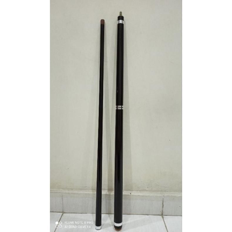 We69 Be09 Jumpbreak Jump Break Stick Billiard Biliard Bilyard Jumpbreak 2In1 Bisa Buat Break Bisa Bu