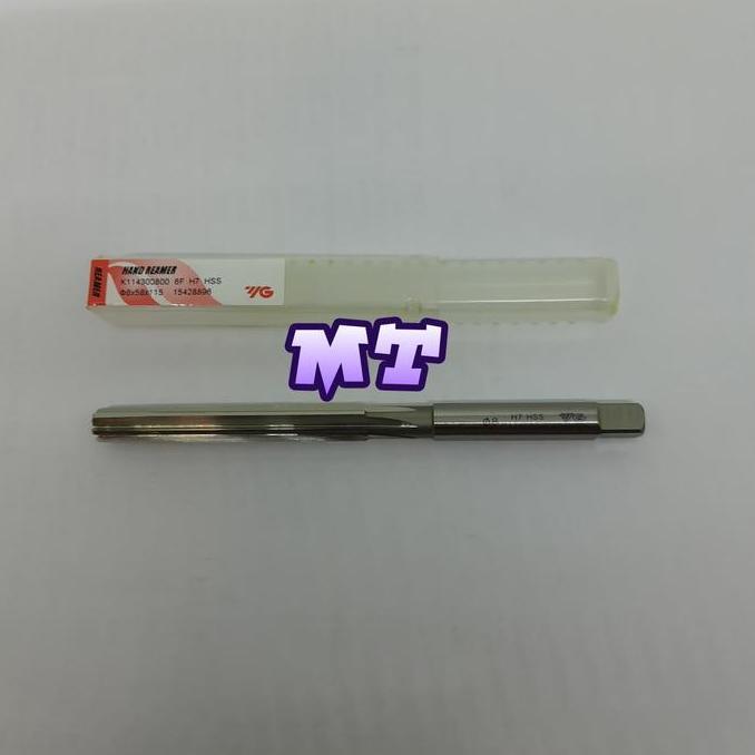 Grosir Hand Reamer 4.5Mm