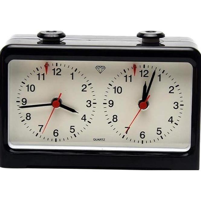 Analog Chess timer Jam Catur digital chess timer catur time