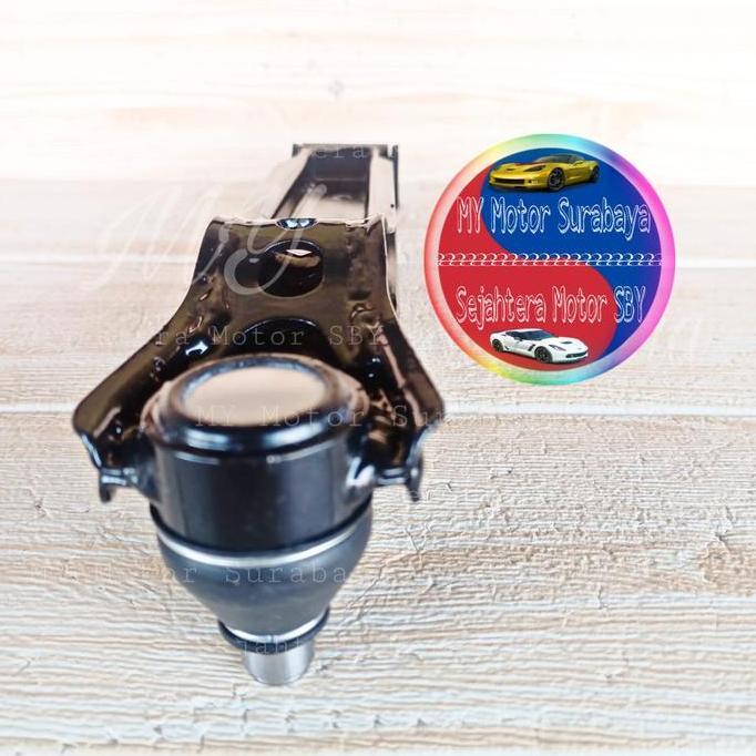 Promo Lower Arm Ball Joint Assy Chevrolet Spark 800 Cc / Chery QQ Diskon