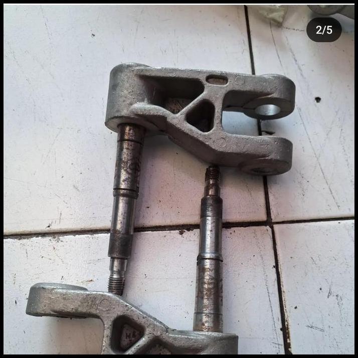 TERBARU KEPALA BABI VESPA PX MK AS KECIL NOS. 