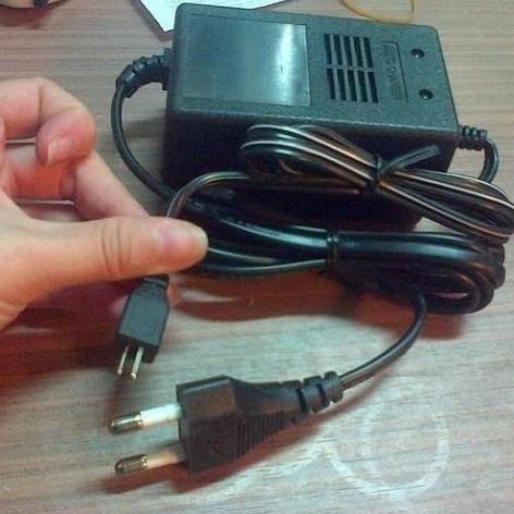 Charger Fogging Tasco Ka 150 / Tasco Kb 150