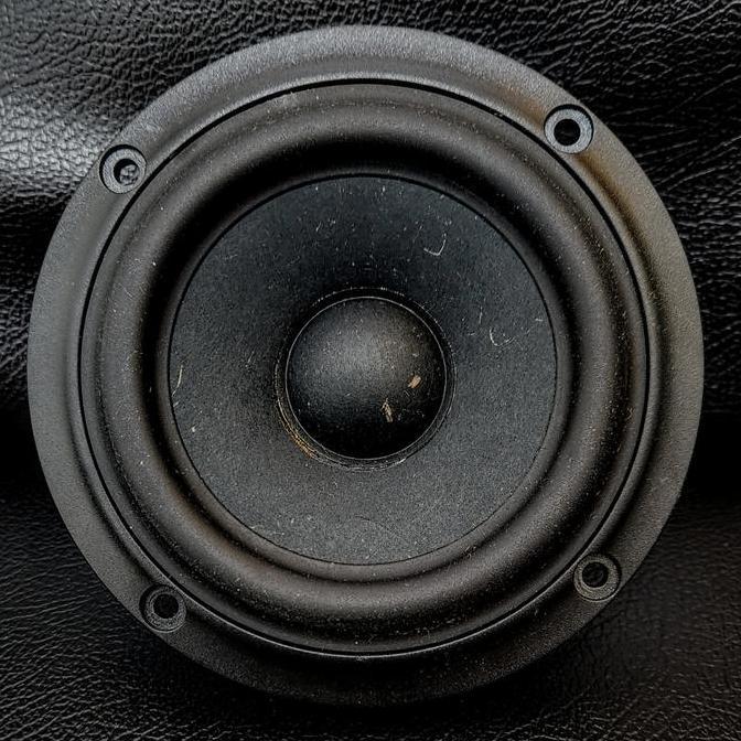NEW SB ACOUSTICS SB12PFCR