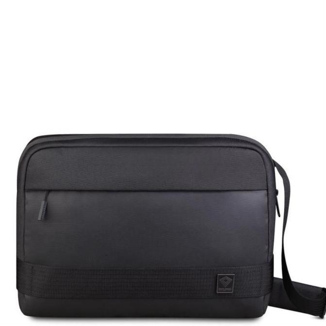 TERMURAH - Tas Laptop Case Bodypack Stancery Laptop Case - Original