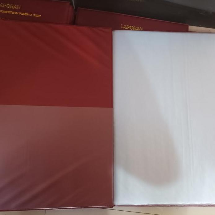 Sampul Raport K13 SD Umum