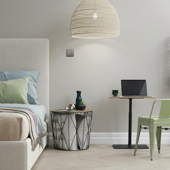 Sale Deon Smart Glass Switch | Saklar Sentuh Pintar | Smart Home