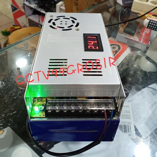 Grosir Promo Power Supply 24V 30A Switching Ps 24 Volt 30 Ampere Digital