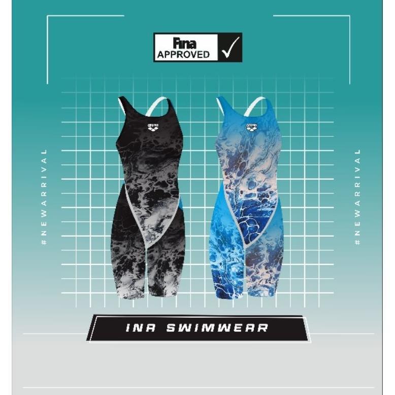 BESTPROMO BAJU RENANG ARENA