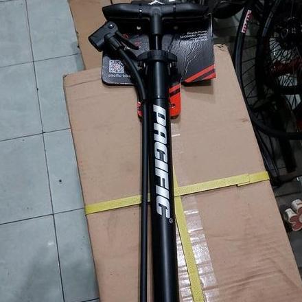 Pompa Sepeda Pasific
