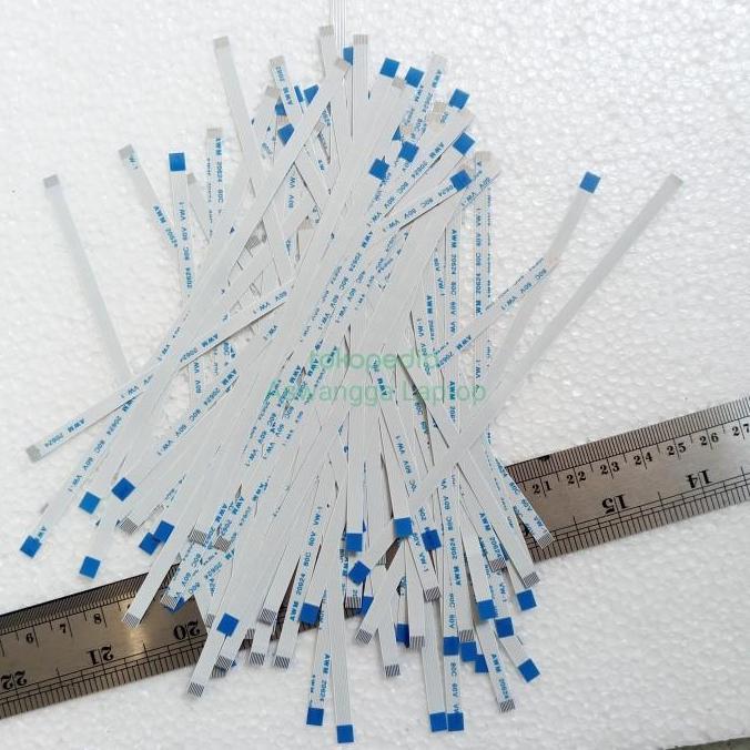 (HM) Fleksibel kabel Touchpad Asus X442 X442u A442 A442u X455 x455l a455