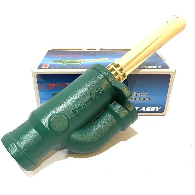 Mata Jet Pump Dab Merk Jp Restock