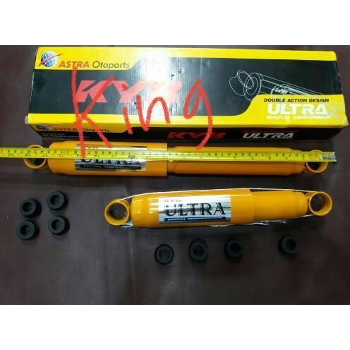 Shock Breaker Belakang Katana / Shock Breaker Belakang Jimny Terbaru
