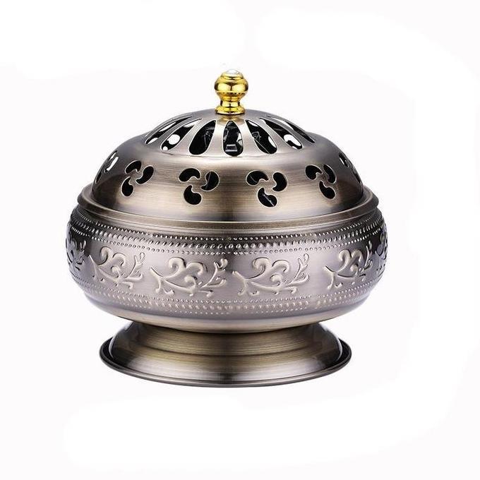 LOANHERCH Tempat Bakar Bukhur Arab Pembakar Dupa Arab Tempat Bakaran Dupa