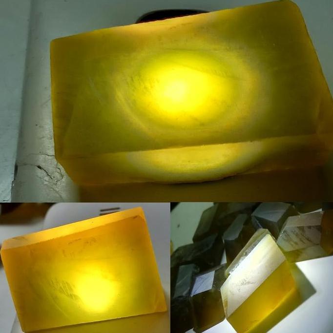 bahan batu cincin idocrase bio solar h