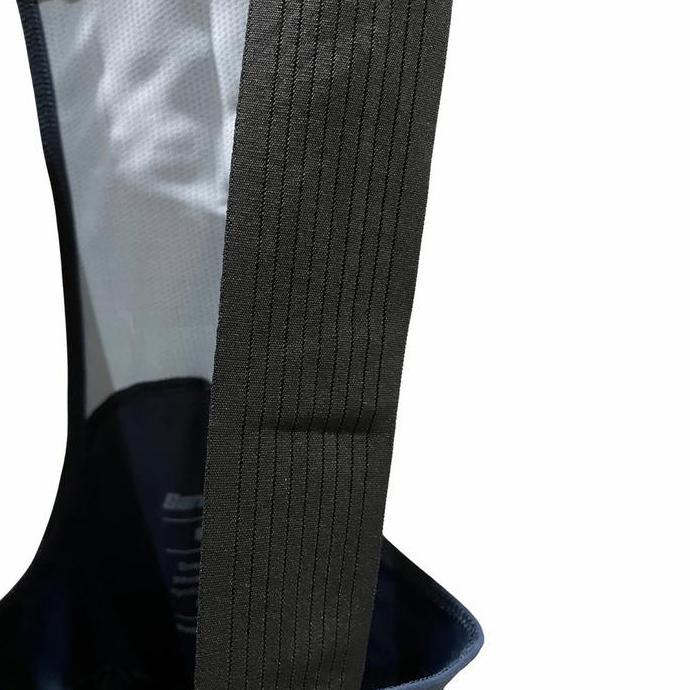 Promo Bib Short Celana Sepeda SANTINI REDUX MODEL Blu Nautica Diskon