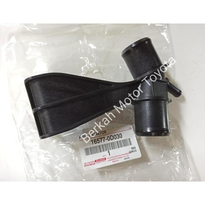 Promo Pipa Bypass Pipa Radiator Altis 2008 2009 2010 2011 Diskon