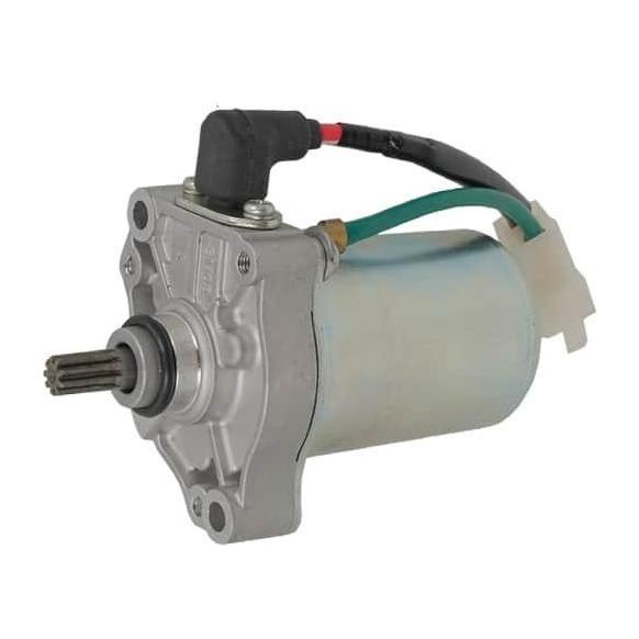 Promo Dinamo Starter Honda Blade 110 Kwb 31200Kwb921