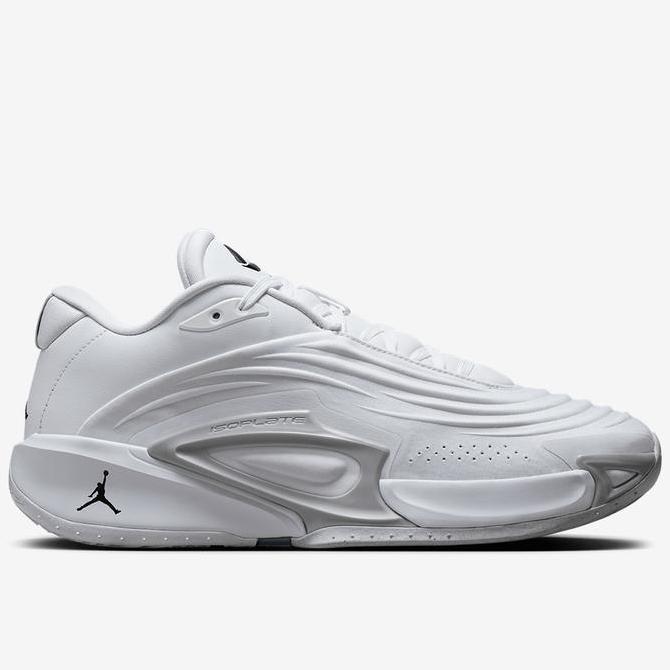 Sepatu Basket Pria Jordan Luka 3 PF Team Bank FQ7455-106