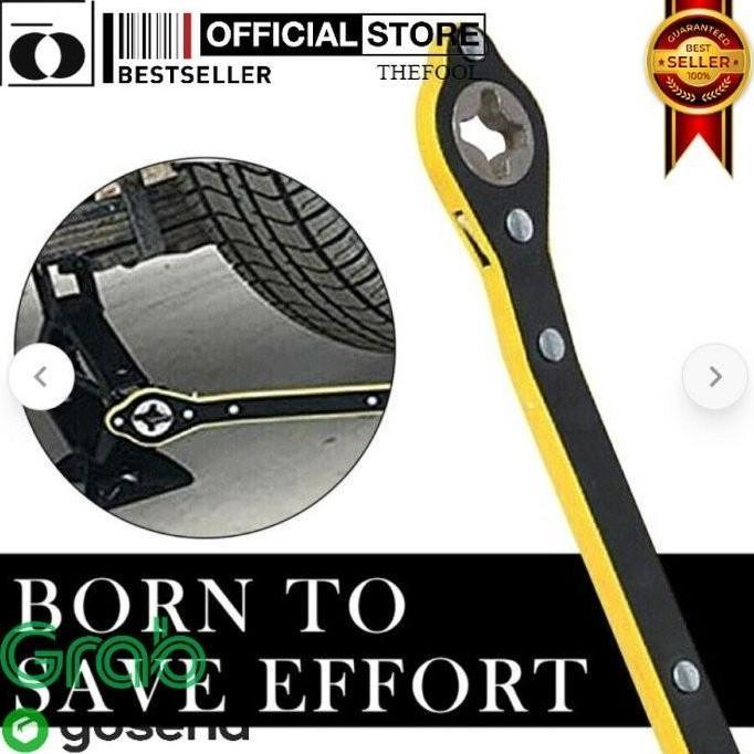 GRANTZY GRUTO / KUNCI DONGKRAK JACK UNIVERSAL ORIGINAL TF