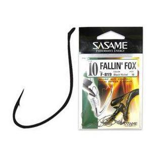 Sakanatsuri- Mata Kail Sasame Fallin' Fox Model F-819