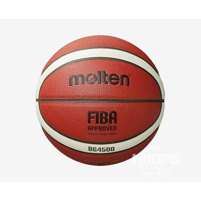 Bola Basket Molten Size 6 - B6G4500