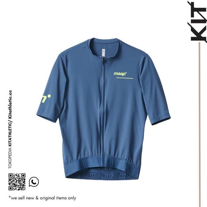 MAAP - Training Jersey - Twilight